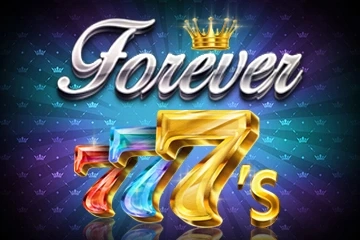 Арт слота Forever 7's